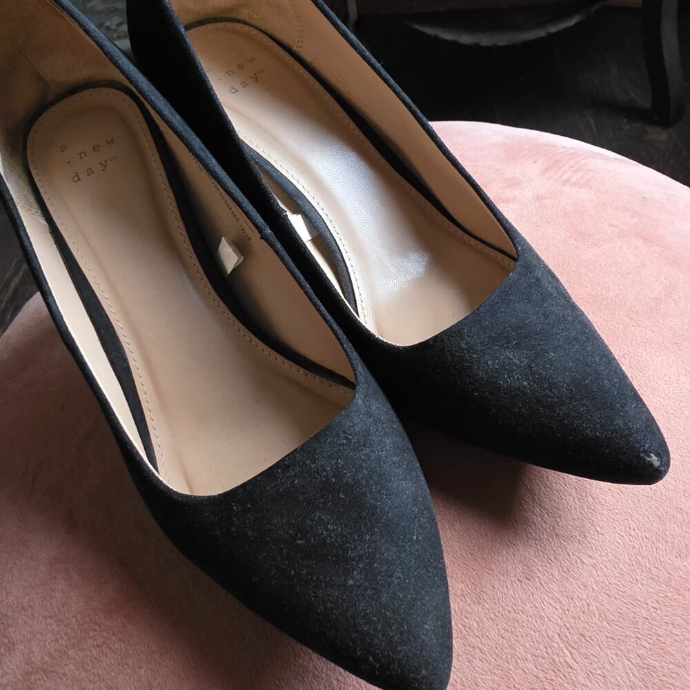 Women's high heels